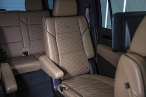 Внедорожник Cadillac Escalade 2022 года, 11699999 рублей, Москва