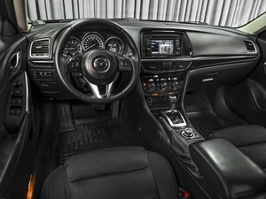 Седан Mazda 6 2013 года, 1378000 рублей, Ставрополь