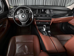 Седан BMW 5 серия 2014 года, 2059000 рублей, Ставрополь
