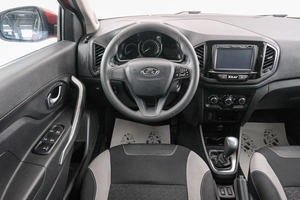 Хетчбэк ВАЗ (LADA) XRAY 2016 года, 879000 рублей, Красноярск