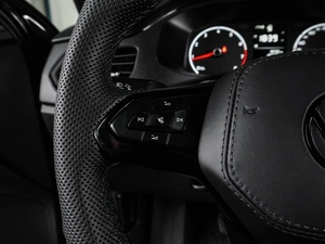 Лифтбек Volkswagen Polo 2020 года, 1389000 рублей, Воронеж