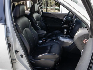 Внедорожник Nissan Juke 2013 года, 1149000 рублей, Большой Сочи