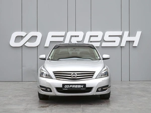 Седан Nissan Teana 2011 года, 1330000 рублей, Краснодар