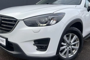 Внедорожник Mazda CX-5 2016 года, 2050000 рублей, Солонцы