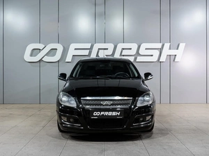 Седан Chery M11 (A3) 2011 года, 499000 рублей, Воронеж