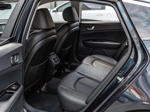 Седан Kia Optima 2016 года, 1790000 рублей, Краснодар