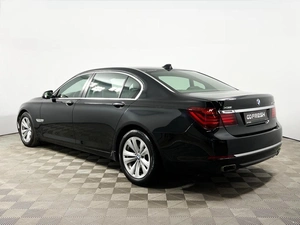 Седан BMW 7 серия 2015 года, 2299900 рублей, Казань
