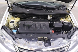 Внедорожник Chery Tiggo 5 2014 года, 800000 рублей, Брянск