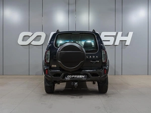 Внедорожник ВАЗ (LADA) Niva Travel 2023 года, 979000 рублей, Воронеж