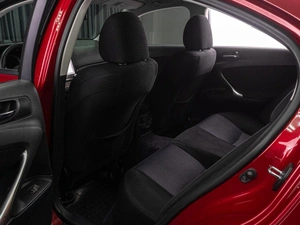 Седан Lexus IS 2008 года, 1369000 рублей, Тюмень