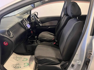 Хетчбэк Nissan Note 2017 года, 1029000 рублей, Красноярск