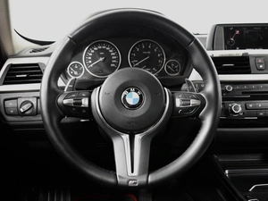 Седан BMW 3 серия 2016 года, 2246900 рублей, Казань