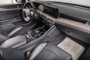 Седан Kia K5 2019 года, 2959000 рублей, Томск