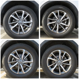 Внедорожник Geely Coolray 2023 года, 1675000 рублей, Брянск