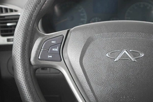 Внедорожник Chery Tiggo (T11) 2015 года, 549000 рублей, Кемерово