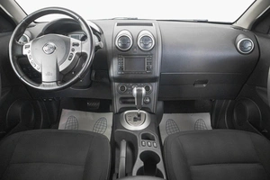 Внедорожник Nissan Qashqai 2012 года, 899000 рублей, Кемерово