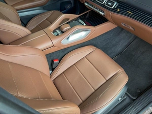 Внедорожник Mercedes-benz GLE-класс 2025 года, 14280000 рублей, Уфа