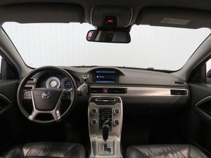 Седан Volvo S80 2012 года, 1328000 рублей, Калуга