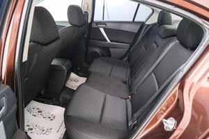 Седан Mazda 3 2012 года, 899000 рублей, Красноярск