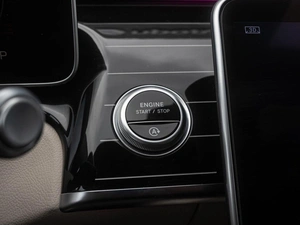 Седан Mercedes-benz S-класс 2021 года, 8700000 рублей, Краснодар