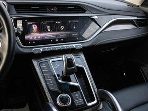 Внедорожник Geely Atlas Pro 2022 года, 2049000 рублей, Петрозаводск