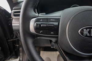 Седан Kia K5 2021 года, 3289000 рублей, Барнаул