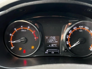 Лифтбек ВАЗ (LADA) Granta 2019 года, 699000 рублей, Ижевск
