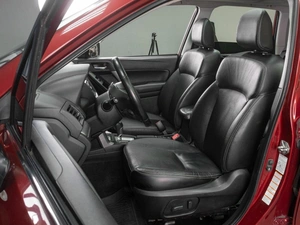 Внедорожник Subaru Forester 2013 года, 1349000 рублей, Тюмень