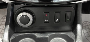 Внедорожник Nissan Terrano 2019 года, 1650000 рублей, Красноярск