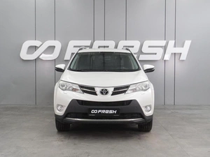 Внедорожник Toyota RAV4 2013 года, 1799000 рублей, Воронеж
