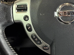 Внедорожник Nissan Qashqai 2013 года, 1199000 рублей, Кропоткин