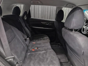 Внедорожник Nissan X-Trail 2015 года, 1525000 рублей, Красноярск