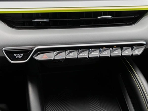 Внедорожник Geely Coolray 2023 года, 2019040 рублей, Краснодар
