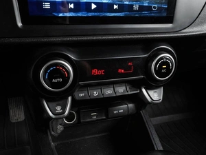 Хетчбэк Kia Rio X 2021 года, 1605000 рублей, Воронеж