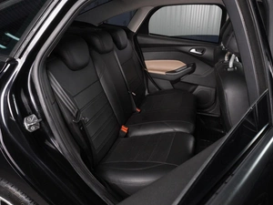 Седан Ford Focus 2016 года, 1219000 рублей, Минеральные Воды