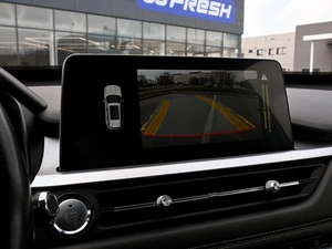 Внедорожник Chery Tiggo 7 Pro 2021 года, 1549800 рублей, Волгоград