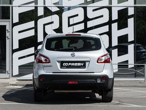 Внедорожник Nissan Qashqai 2011 года, 999000 рублей, Волгоград