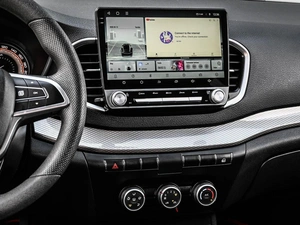 Седан ВАЗ (LADA) Vesta 2023 года, 1049000 рублей, Кирилловка