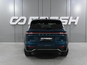 Внедорожник Geely Monjaro 2023 года, 3175000 рублей, Ростов-на-Дону
