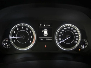 Внедорожник Hyundai Creta 2021 года, 1950000 рублей, Омск