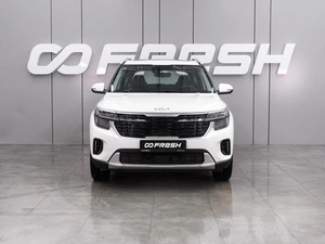 Внедорожник Kia Seltos 2025 года, 2993000 рублей, Воронеж