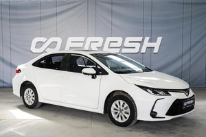 Седан Toyota Corolla 2020 года, 1890000 рублей, Ульяновск