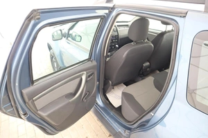 Внедорожник Renault Duster 2017 года, 1249000 рублей, Курск