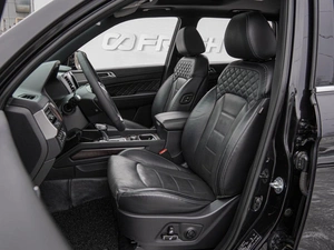 Внедорожник SsangYong Rexton 2019 года, 2999000 рублей, Волгоград