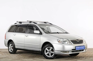 Универсал Toyota Corolla Fielder 2003 года, 699000 рублей, Тюмень