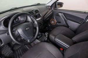 Седан ВАЗ (LADA) Granta 2020 года, 649000 рублей, Пермь