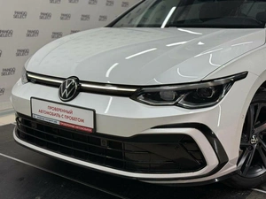 Хетчбэк Volkswagen Golf 2021 года, 2790000 рублей, Красноярск