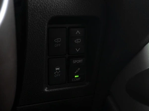 Внедорожник Toyota Land Cruiser Prado 2013 года, 3649000 рублей, Тюмень