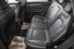 Внедорожник EXEED VX 2022 года, 2899000 рублей, Барнаул