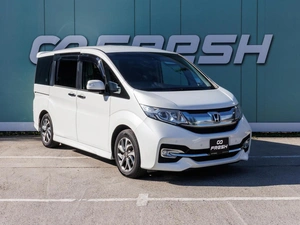 Минивэн Honda Stepwgn 2016 года, 1750000 рублей, Большой Сочи